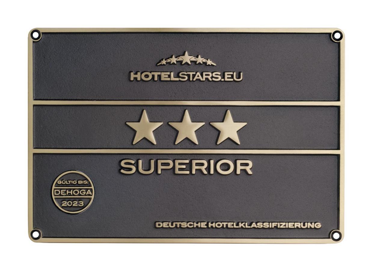 Diamanthotel Идар-Оберштайн Экстерьер фото